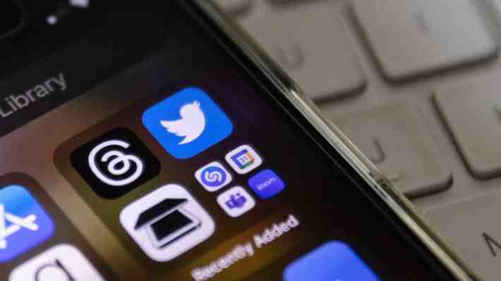Guerra de redes sociales: Twitter amenaza con demandar a Meta y acusa que Threads es una copia