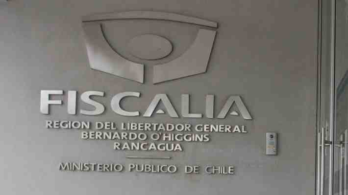 Fiscalía de O'Higgins inicia investigación de oficio por convenios suscritos durante gobierno de Sebastián Piñera