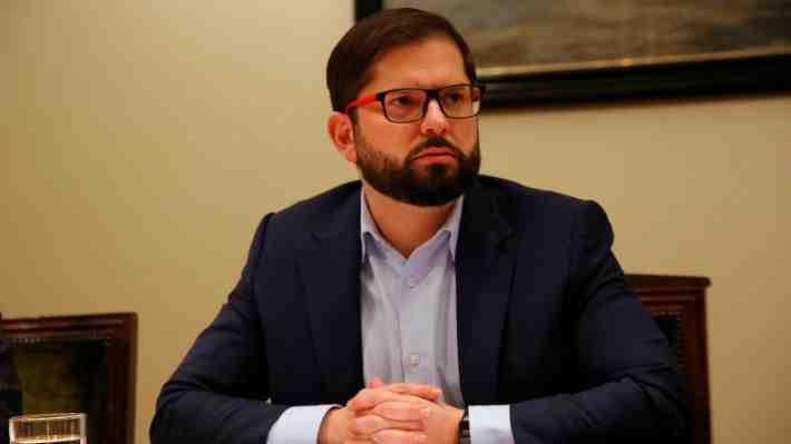 Reencuentro con Rey de España tras "impasse" y reuniones para "movilizar capital": Detalles de la gira de Boric a Europa