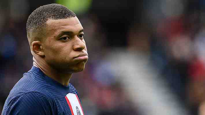 Mbappé lanza dardos al PSG por la Champions y el Balón de Oro, mientras que revelan el descomunal sueldo que le pide al Real Madrid