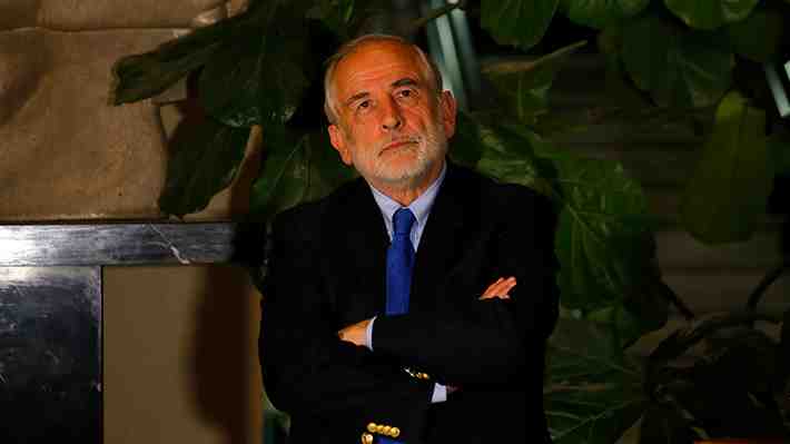 Montes y versión de ex seremi del Maule: "Vamos a ver lo que dicen las instituciones (...) no basta con lo que él diga"