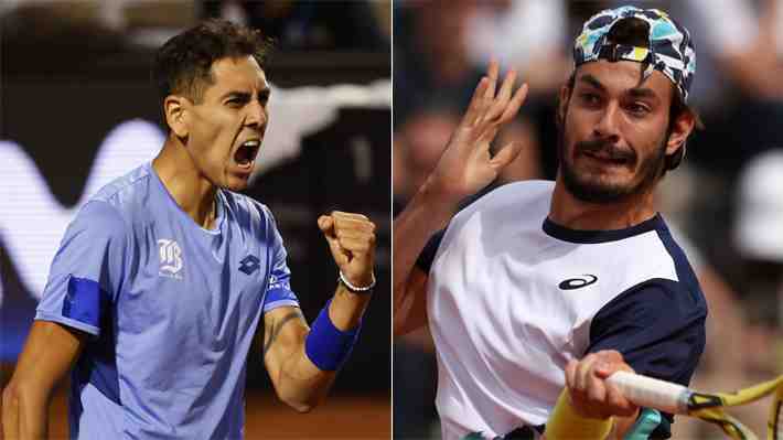 Así fue la final que Tabilo ganó en Karlsruhe para coronarse campeón tras lesión de su rival