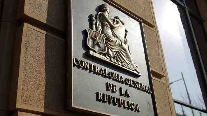 Contraloría ha auditado 215 acuerdos entre el Estado y fundaciones bajo era Bermúdez