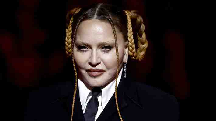 "Sentí su amor": Madonna reaparece en redes sociales luego de estar internada por una "infección bacteriana grave"