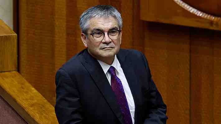 Reforma previsional: Marcel defiende que 6% vaya a seguro social y dice que Gobierno "busca darle un cauce" al debate