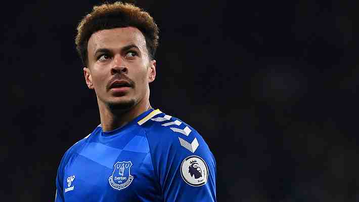 "Abusaron de mí a los seis años"... Estremecedoras declaraciones de Dele Alli impactan al fútbol inglés