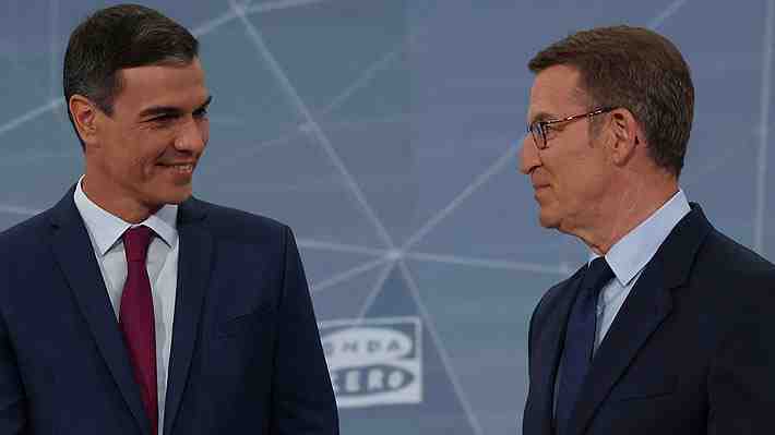 Un país polarizado con elecciones a la vuelta: Cómo recibe España al Presidente Boric