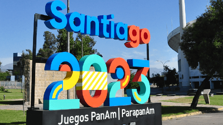 Juegos Panamericanos: una estrella al día en Santiago 2023