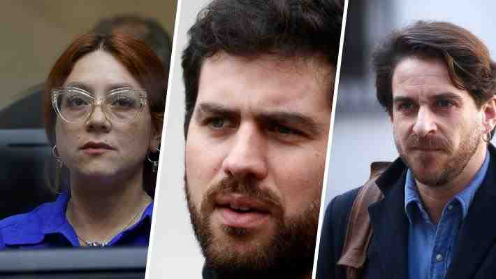 Para definir política de alianzas: Convergencia Social se reúne en medio de escándalo por Caso Convenios
