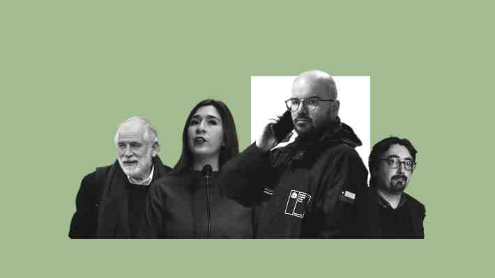 El peso de la crisis: Cómo el Caso Convenios podría incidir en el resultado (y la papeleta) de las municipales 2024