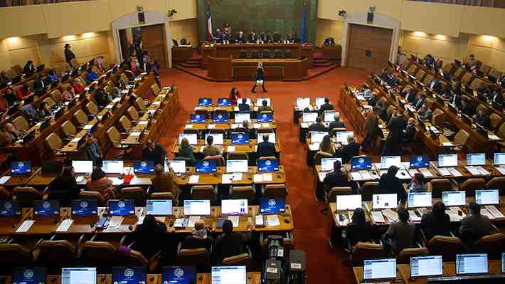 "Comodín de siempre": Oposición critica llamado de Boric a firmar declaración conjunta por los 50 años del golpe de Estado