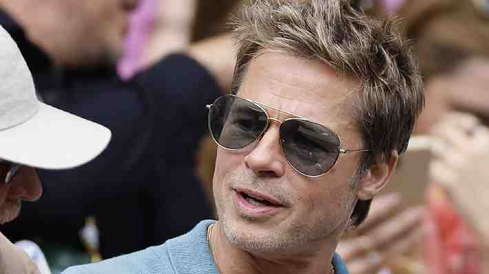 "El curioso caso de Brad Pitt": La rutina de ejercicios con la que el actor se mantiene en forma a sus 59 años