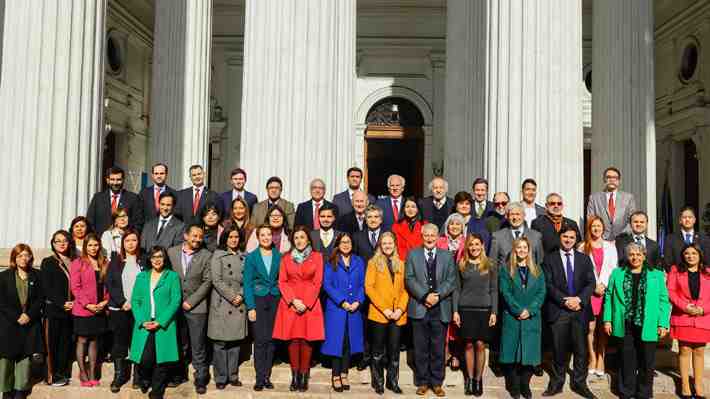 Enmiendas conjuntas de la oposición: ¿Tiene espacio el oficialismo para influir ante la mayoría?