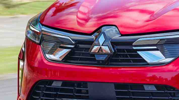 Los autos eléctricos ahogan a Mitsubishi en China y suspende su producción en ese país