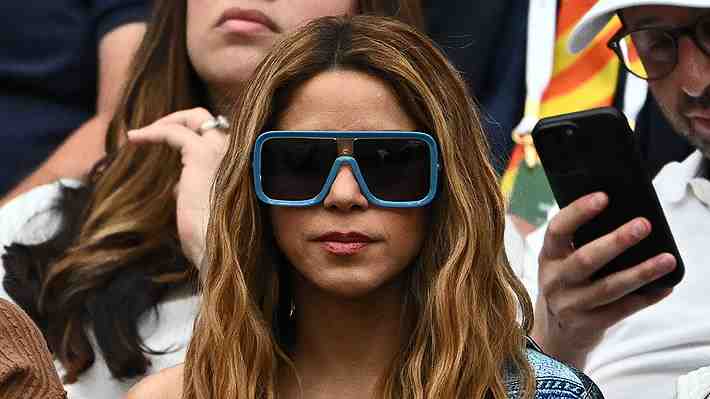 Abren segunda causa por fraude fiscal a Shakira: Cantante acusó "presión mediática y reputacional"