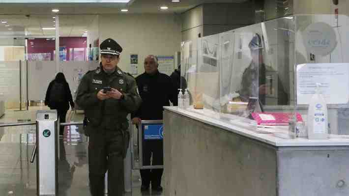 ¿Qué había en los notebooks y caja fuerte?, ¿cuál fue el rol del guardia?: Las dudas tras el robo a Desarrollo Social
