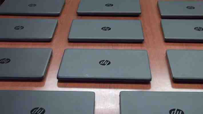Robo en Desarrollo Social: Mujer fue detenida por receptación de los computadores y aún no se encuentra caja fuerte