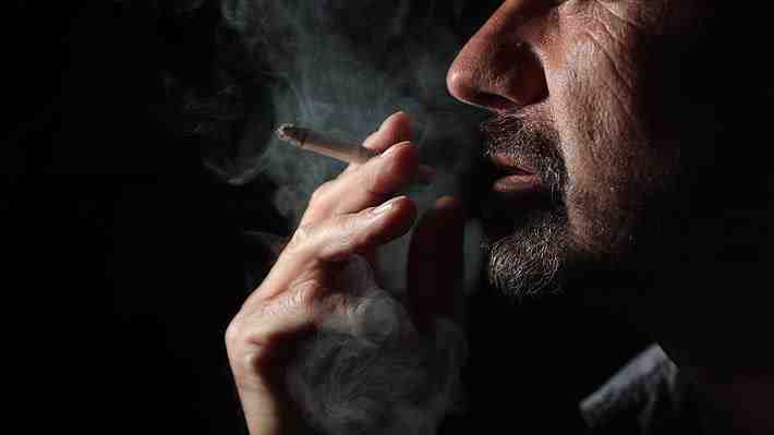 Pese a caía del consumo, muertes atribuibles al tabaco han seguido al alza en los últimos años