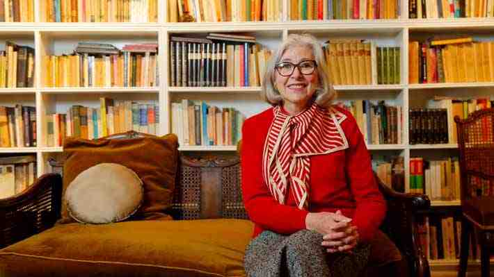 Columna de Sofía Correa Sutil: Los partidos políticos camino al Golpe