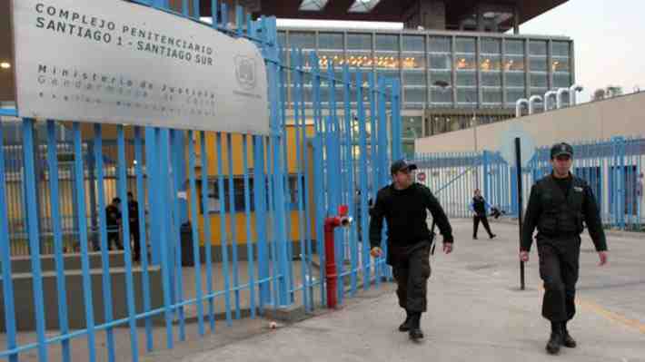 Condenado hasta 2027 y trasladado a la Cárcel de Alta Seguridad: Quién es el segundo implicado en robo a Desarrollo Social