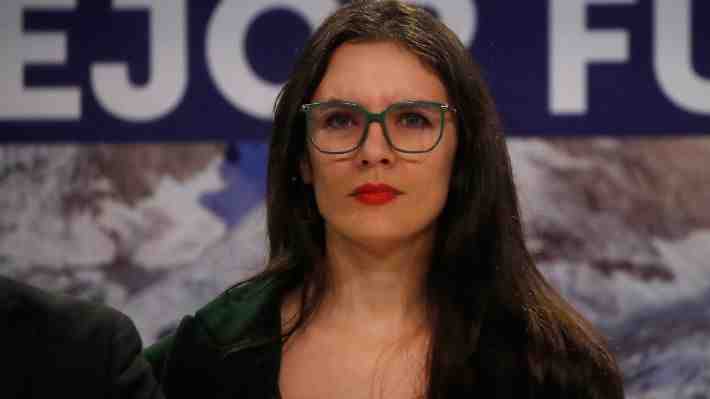 Vallejo reitera que robo en el Ministerio de Desarrollo Social no es un delito "común"