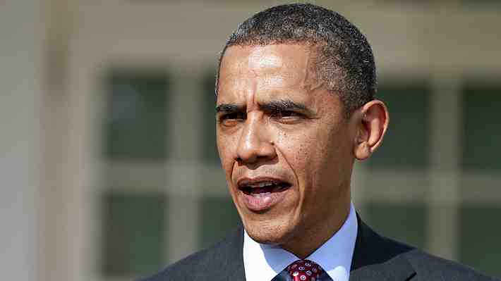 Peso Pluma y Rauw : Barack Obama publica la lista de canciones para el verano estadounidense con presencia latina