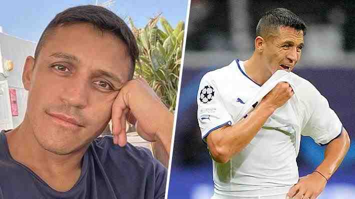 ¿Qué pasa con Alexis? Su misterioso mensaje, las señales que lo alejan del Marsella y la nueva opción que le se abrió