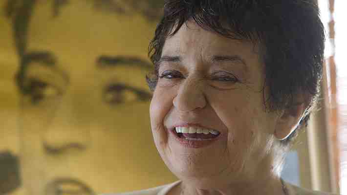 El mundo de la música llora la partida de Cecilia, la incomparable: "Hasta siempre niña diosa"