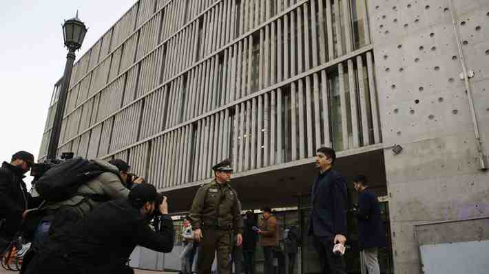 Ministerio de Desarrollo Social pone fin a contrato con empresa de seguridad y revela nuevo incidente