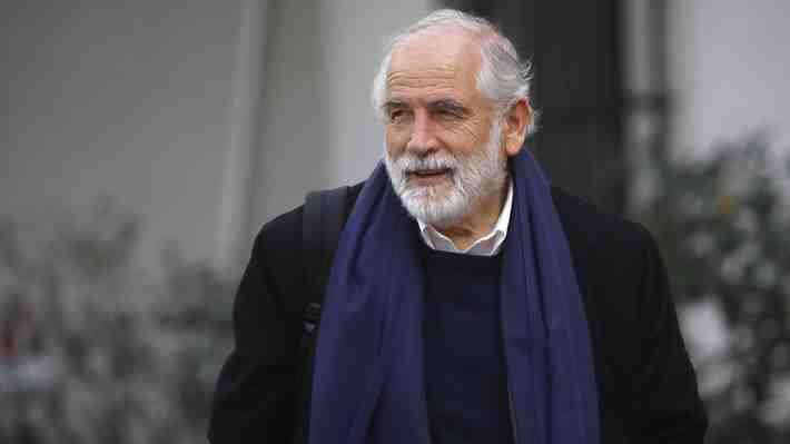 Montes sostiene que recursos traspasados a Democracia Viva deben ser restituidos: "No vamos a aceptar irregularidades"