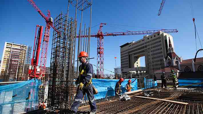 Crisis de la construcción: Solicitan la liquidación de Pacal, la mayor empresa desarrolladora de viviendas con subsidio
