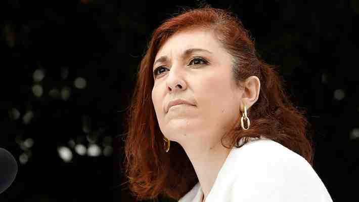 Ex defensora de la Niñez acusa a la fiscalía de "incompetencia" para perseguir la explotación sexual: "Consolidan la impunidad"