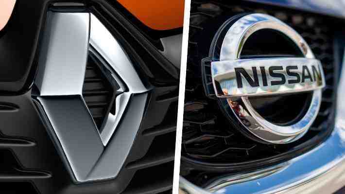 Nissan confirma millonaria inversión en la división Ampere de Renault y ratifican alianza