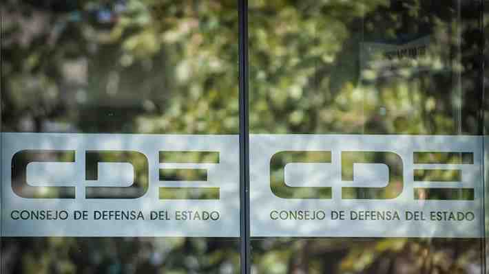 Caso Convenios: CDE pide a la justicia retener los bienes a la Fundación Democracia Viva