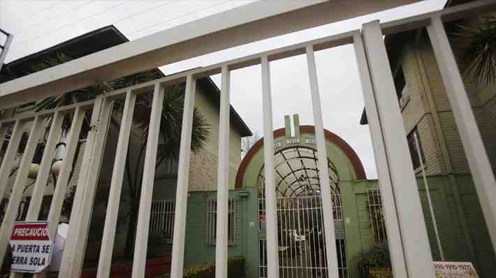 Democracia Viva y solicitud del CDE por retención de fondos transferidos: "No nos opondremos"