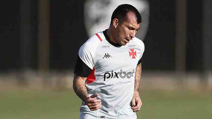 Gary Medel cuenta por qué no volvió a Boca, manda mensaje a Messi y habla de las Clasificatorias