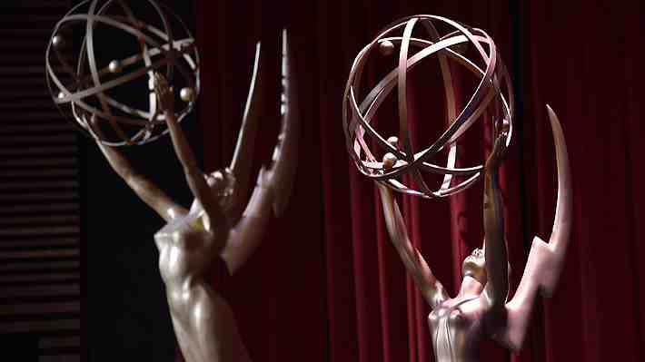 Huelga de actores y guionistas obliga a posponer ceremonia de Premios Emmy para enero de 2024