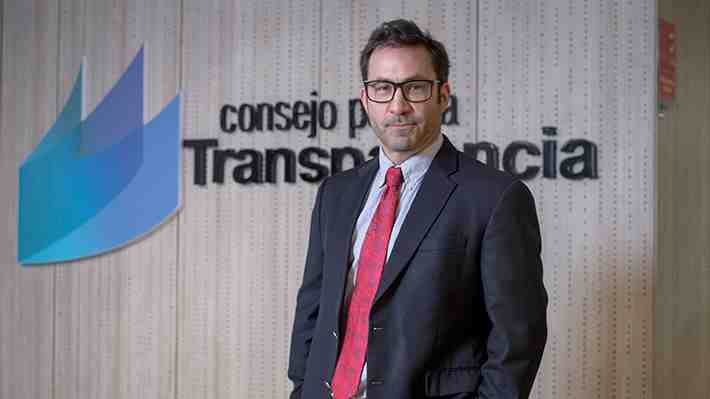 Transparencia propone "test básico" previo a asumir cargos públicos más que "capacitación"