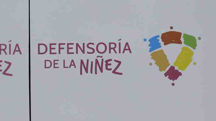 Defensoría de la Niñez oficia a Mejor Niñez por hermanos que estuvieron desaparecidos casi una semana