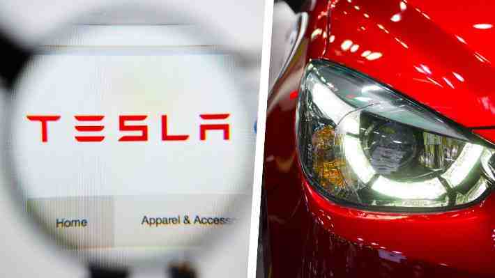Abren nueva investigación en EE.UU. por eventuales fallas en los autos Tesla