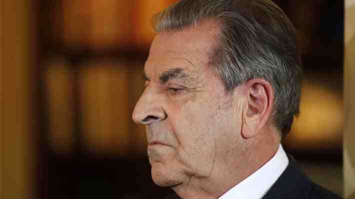 Expresidente Frei llama a no seguir "discutiendo los 50 años": "Van a pasar 100, 200 años y no va a haber una verdad oficial"