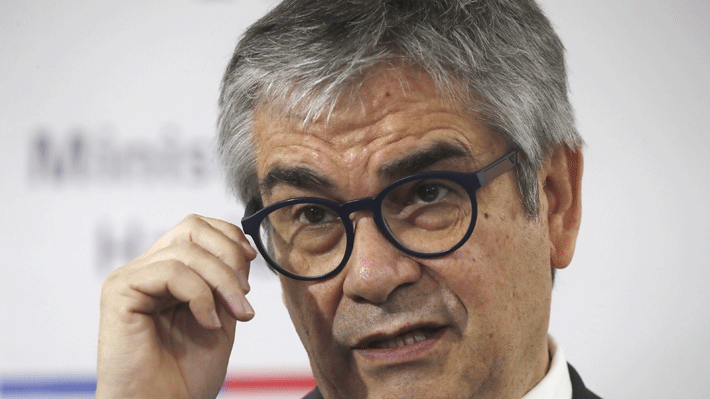 Marcel recurre a Condorito por críticas de oposición a pacto fiscal: "Suponen una mala intención del Ejecutivo"