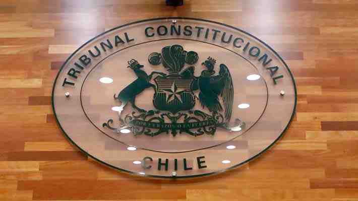 TC acoge a trámite requerimiento de senadores que apunta a "inconstitucionalidad" de la Comisión contra la Desinformación