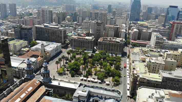 ¿Por qué se llama Huérfanos o Puente Loreto?: La historia de los nombres de las calles que podrían cambiar por los 50 años