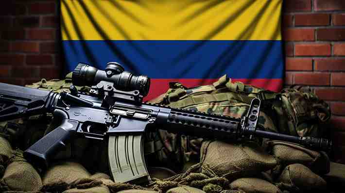 Cese al fuego en Colombia: Las claves para entender la suspensión del conflicto con el ELN que durará seis meses