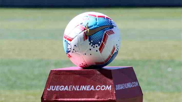 San Luis perdió de local con San Marcos: Resultados de la Primera B