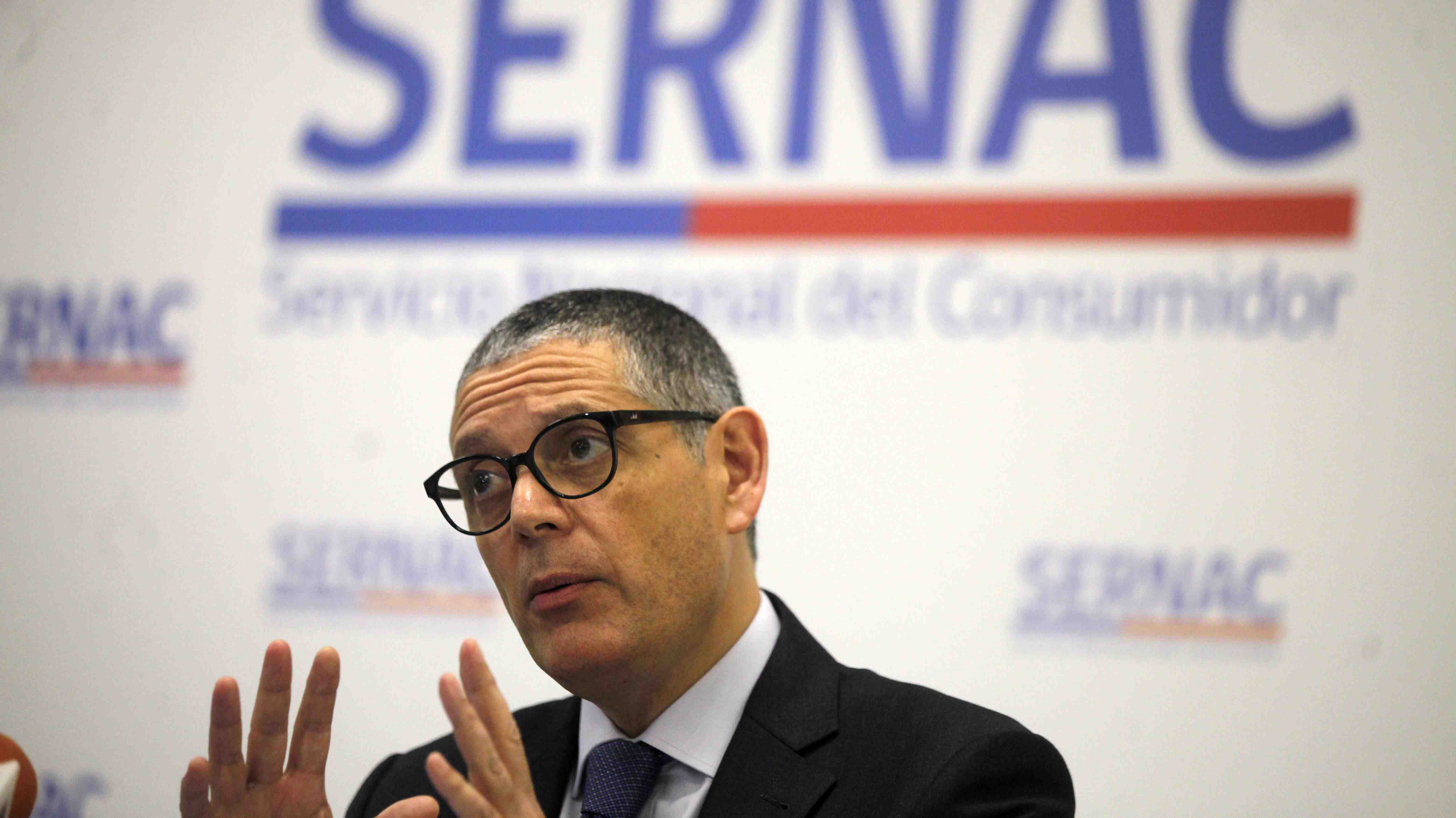 Sernac alerta dificultades para impedir ingreso de productos riesgosos al país: Pide más "compromiso" a empresas