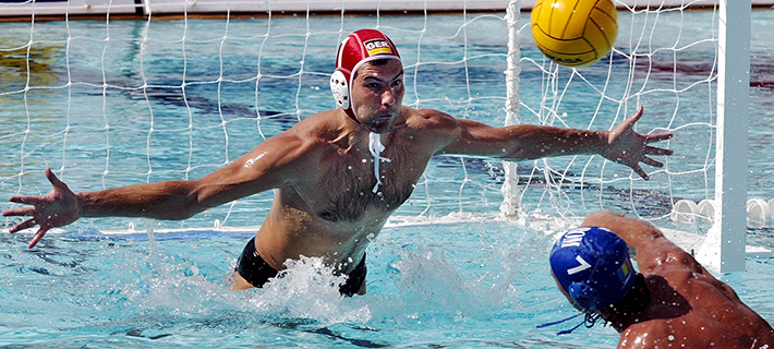 waterpolo