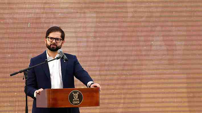 Reaparición de Andrade y polémica en la Dipres: Los nuevos flancos que se abren al Gobierno por Caso Convenios