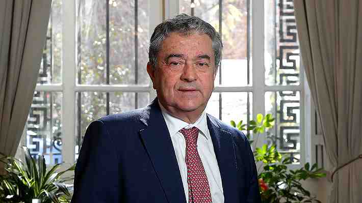 Coloma (UDI) y pacto fiscal: "Más allá de las legítimas diferencias, la oposición actuará de manera coordinada"